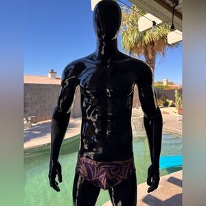 Men’s Bikini Swimwear Medium